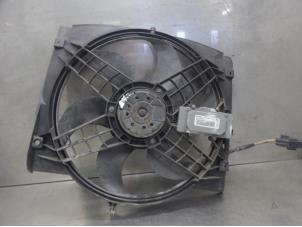 Used Cooling fans BMW 3-Serie Price on request offered by Bongers Auto-Onderdelen Zeeland