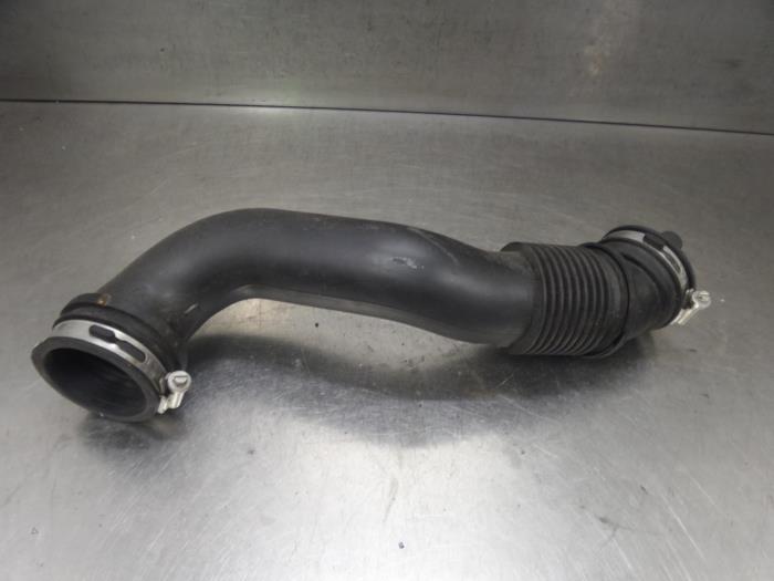 Gebrauchte Intercooler Rohr Ford Fiesta 6 (JA8) 1.0 EcoBoost 12V 100 Preis auf Anfrage angeboten von Bongers Auto-Onderdelen Zeeland