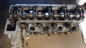 Used Cylinder head Mercedes 190E/D Price on request offered by Bongers Auto-Onderdelen Zeeland