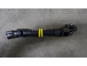 Used Transmission shaft universal joint Opel Vectra Price on request offered by Bongers Auto-Onderdelen Zeeland