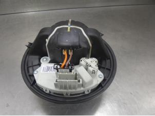 Usagé Moteur de ventilation chauffage BMW 1-Serie Prix sur demande proposé par Bongers Auto-Onderdelen Zeeland