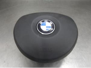 Used Left airbag (steering wheel) BMW 1-Serie Price on request offered by Bongers Auto-Onderdelen Zeeland