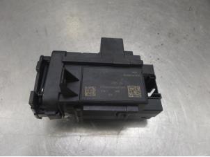 Used Ignition lock + key Audi Q5 (8RB) Price on request offered by Bongers Auto-Onderdelen Zeeland