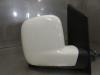 Wing mirror, right from a Volkswagen Caddy 2014