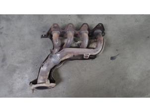 Used Exhaust manifold Dacia Duster Price on request offered by Bongers Auto-Onderdelen Zeeland