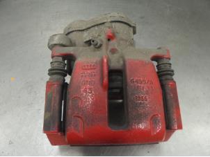 Used Rear brake calliper, right Audi Q5 (8RB) Price on request offered by Bongers Auto-Onderdelen Zeeland
