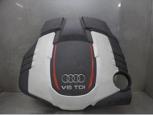 Used Engine cover Audi Q5 (8RB) Price on request offered by Bongers Auto-Onderdelen Zeeland