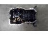Sump from a Dacia Duster 2011