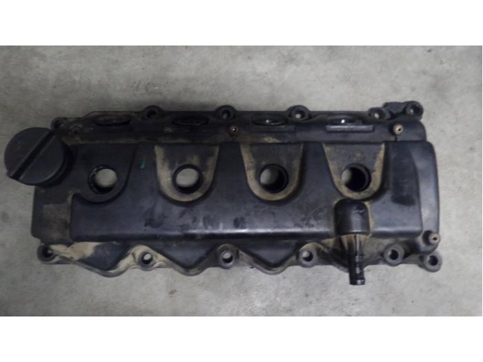 Gebrauchte Ventildeckel Nissan Navara (D40) 2.5 dCi 16V 4x4 Preis auf Anfrage angeboten von Bongers Auto-Onderdelen Zeeland