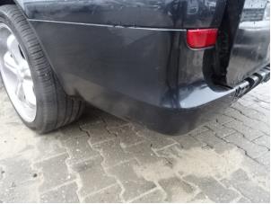 Used Rear bumper component, left Mercedes Vito (639.6) 2.2 109 CDI 16V Price on request offered by Bongers Auto-Onderdelen Zeeland