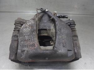 Used Front brake calliper, left Fiat Punto Grande Price on request offered by Bongers Auto-Onderdelen Zeeland