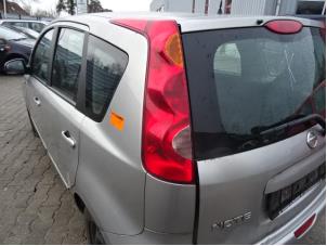 Used Taillight, left Nissan Note (E11) 1.4 16V Price on request offered by Bongers Auto-Onderdelen Zeeland