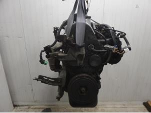 Used Engine Honda Civic Price on request offered by Bongers Auto-Onderdelen Zeeland