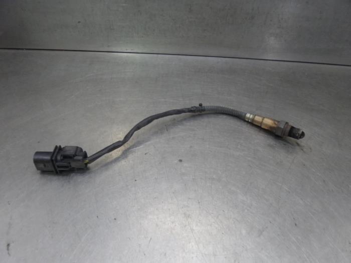 Gebrauchte Lambdasonde Ford Focus Preis auf Anfrage angeboten von Bongers Auto-Onderdelen Zeeland