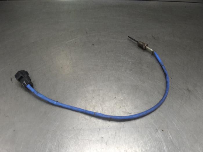 Begagnade Partikelfiltersensor Ford Focus Pris på förfrågan erbjuds av Bongers Auto-Onderdelen Zeeland