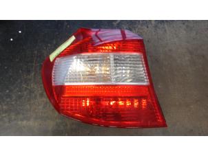 Used Taillight, left BMW 1 serie (E87/87N) 118i 16V Price on request offered by Bongers Auto-Onderdelen Zeeland
