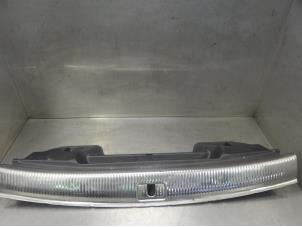 Used Luggage compartment trim Audi Q5 (8RB) Price on request offered by Bongers Auto-Onderdelen Zeeland