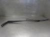 Front wiper arm from a Audi Q5 (8RB), SUV, 2008 / 2017 2016