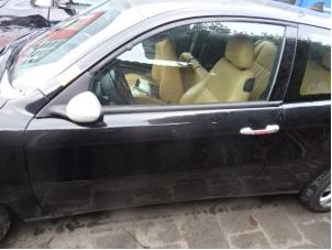 Used Door 2-door, left Alfa Romeo 147 (937) 1.6 Twin Spark 16V Price on request offered by Bongers Auto-Onderdelen Zeeland
