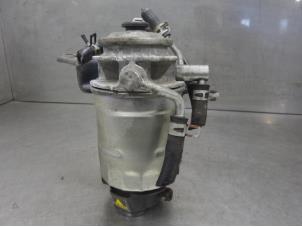 Usagé Boîtier de filtre carburant Toyota Auris (E15) 2.0 D-4D-F 16V Prix sur demande proposé par Bongers Auto-Onderdelen Zeeland