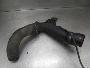 Used Intercooler tube Toyota Auris (E15) 2.0 D-4D-F 16V Price on request offered by Bongers Auto-Onderdelen Zeeland