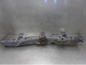 Used Lock plate Toyota Auris (E15) 2.0 D-4D-F 16V Price on request offered by Bongers Auto-Onderdelen Zeeland
