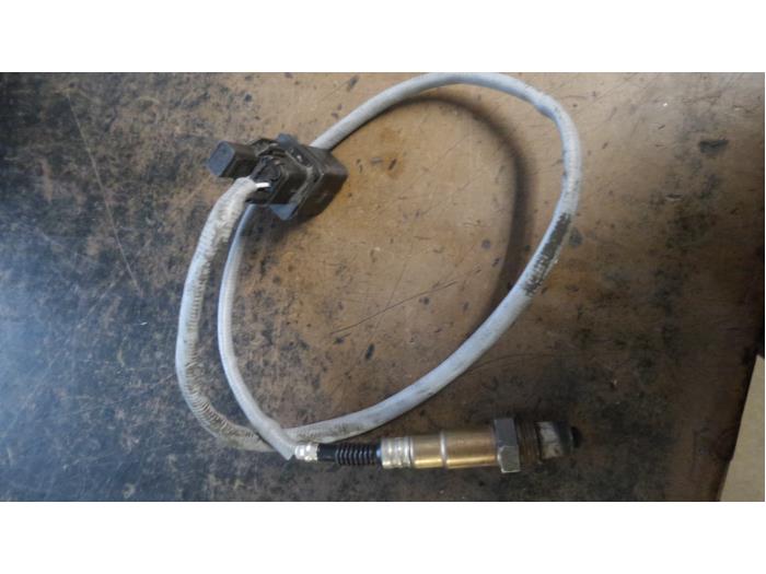 Usados Sonda Lambda Mercedes CLK Precio de solicitud ofrecido por Bongers Auto-Onderdelen Zeeland