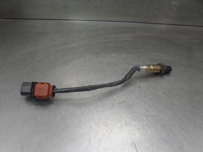 Usados Sonda Lambda Audi Q5 (8RB) Precio de solicitud ofrecido por Bongers Auto-Onderdelen Zeeland