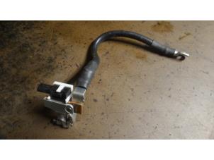 Used Cable (miscellaneous) Audi Q5 (8RB) Price on request offered by Bongers Auto-Onderdelen Zeeland