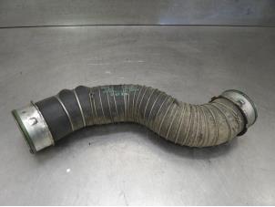 Used Intercooler hose BMW X3 (E83) 3.0d 24V Price on request offered by Bongers Auto-Onderdelen Zeeland