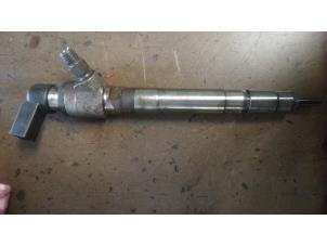 Used Injector (diesel) Ford Transit Price on request offered by Bongers Auto-Onderdelen Zeeland