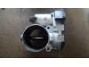 Throttle body from a Ford Transit 2013