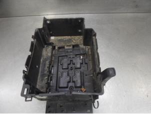 Used Battery box Citroen C2 Price on request offered by Bongers Auto-Onderdelen Zeeland