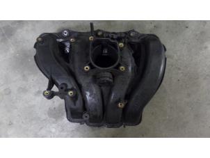 Used Intake manifold Opel Vectra Price on request offered by Bongers Auto-Onderdelen Zeeland
