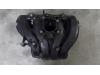 Intake manifold from a Opel Vectra 2001