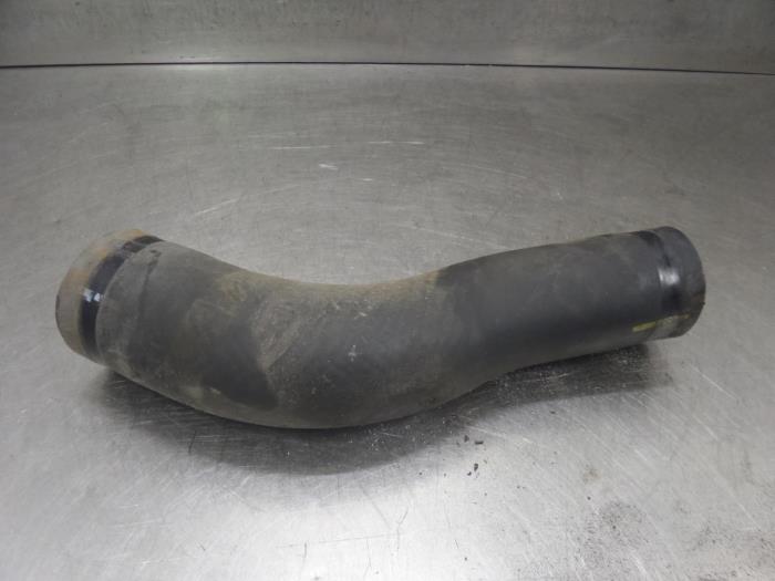Gebrauchte Turboschlauch Toyota Corolla Verso Preis auf Anfrage angeboten von Bongers Auto-Onderdelen Zeeland