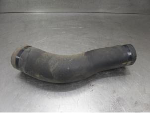 Used Turbo hose Toyota Corolla Verso Price on request offered by Bongers Auto-Onderdelen Zeeland