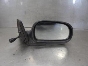 Used Wing mirror, right Toyota Corolla Price on request offered by Bongers Auto-Onderdelen Zeeland