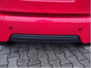 Usagé Pare-chocs arrière Smart City-Coupé 0.6 Turbo i.c. Smart&Pulse Prix sur demande proposé par Bongers Auto-Onderdelen Zeeland