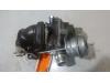 Turbo from a Renault Megane Scenic 2009