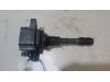Ignition coil from a Renault Megane Scenic 2009