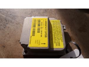 Used Airbag Module Mitsubishi Colt (Z2/Z3) 1.5 12V DI-D MP CZ3 Price on request offered by Bongers Auto-Onderdelen Zeeland