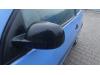 Wing mirror, left from a Volkswagen Lupo (6X1), 1998 / 2005 1.0 MPi 50, Hatchback, 2-dr, Petrol, 997cc, 37kW (50pk), FWD, AHT, 1998-10 / 2000-05, 6X1 2000