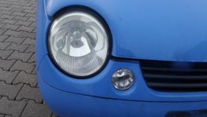 Used Headlight, right Volkswagen Lupo (6X1) 1.0 MPi 50 Price on request offered by Bongers Auto-Onderdelen Zeeland
