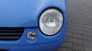 Used Headlight, left Volkswagen Lupo (6X1) 1.0 MPi 50 Price on request offered by Bongers Auto-Onderdelen Zeeland