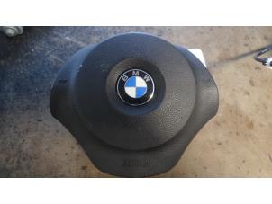 Used Left airbag (steering wheel) BMW 1-Serie Price on request offered by Bongers Auto-Onderdelen Zeeland