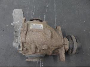Used Rear differential BMW 1-Serie Price on request offered by Bongers Auto-Onderdelen Zeeland