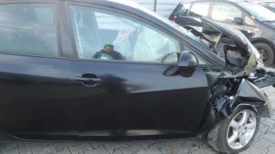 Used Front door 4-door, right Seat Ibiza Price on request offered by Bongers Auto-Onderdelen Zeeland