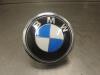 BMW 1-Serie Poignée hayon