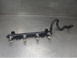 Used Fuel injector nozzle Seat Ibiza Price on request offered by Bongers Auto-Onderdelen Zeeland